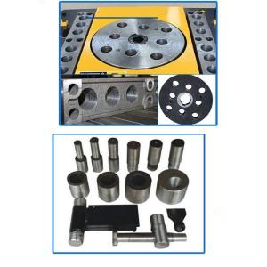 GW40 Electric GW45 Manual Steel Bar Bender Rebar Bending Machine