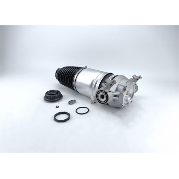 Air Suspension Repair Kit Bag For Audi VW Porsche Rear Left 7P6616020D