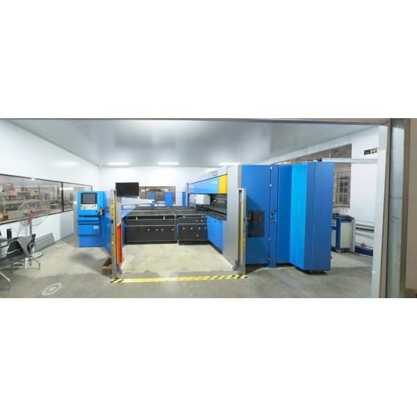 Custom Air Tight Swing Door Mediacl Steel Clean Door with Viewing Window