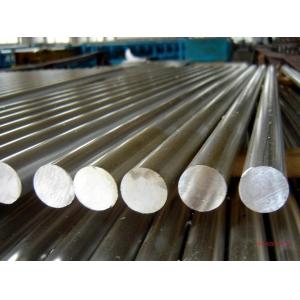China Cold Rolled Stainless Steel Round Bars 201 202 304L 309S 310S 316L For Building on sale