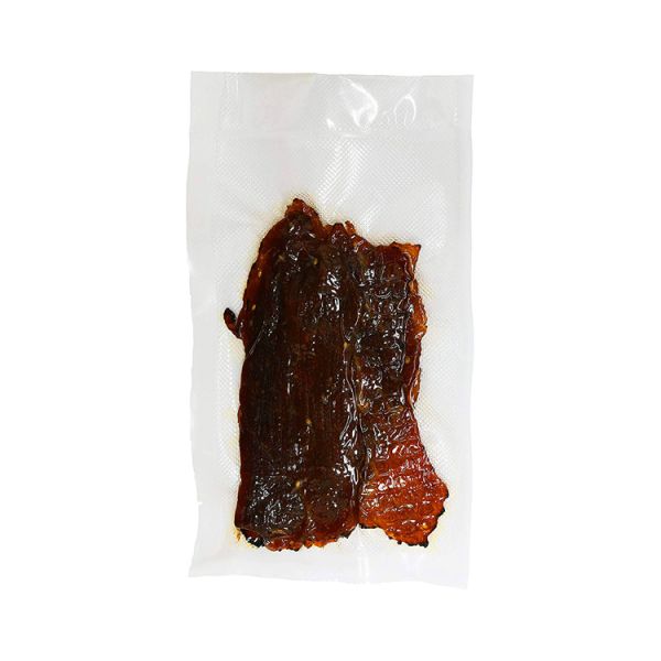 2 Pack - 8" x 50' Vacuum Sealer Rolls Food Storage Saver Commercial Grade Bag for Foodsaver and Sous Vide (total 100 feet)