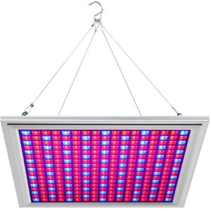 Cheap 150w 289 LEDs Dimmable Indoor Plant Grow Lights wholesale