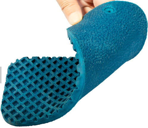 Anti Slip Anti Static Sports Stadium Rubber Athletic Track