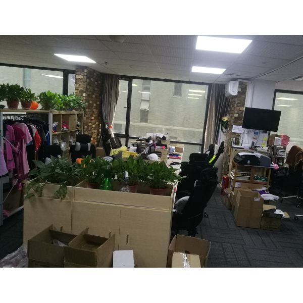 Unisex Women Head Scarves Elastic Bandana Headband Breathable