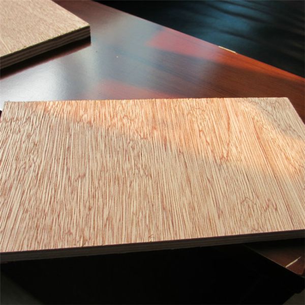 Furniture Moisture Proof 18mm 12mm Bintangor Plywood