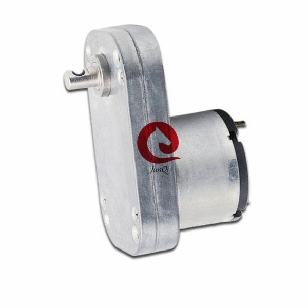 Custom 12V/24V Micro DC Reduction Motor JQM-65SS520 YYHS/YPY/YHC Range Hood Motor,Smart Home