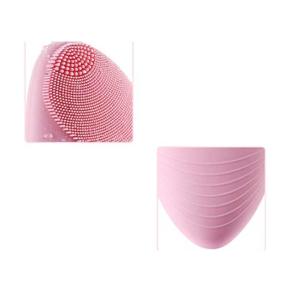 Electric Facial Cleanser Beauty Care Products Deep Cleaning Silicone Face Brush