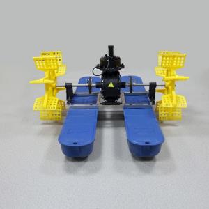 Cheap Water Wheel Pond Aerator water fountain aerator wholesale