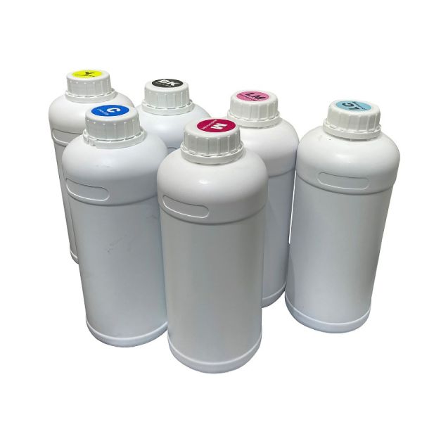 ANDEMES DTF Special Ink 1000ml POWDER Dtf Ink for Xp600 L1800 I3200 4720 Printhead