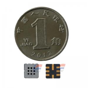 Cheap RL Adjustable MEMS CO Gas Sensor GM 702B For Industrial CO Gas Alarms wholesale