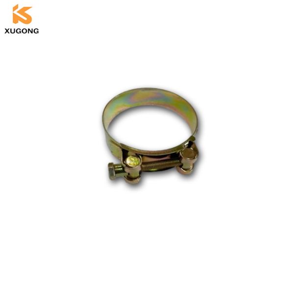 High Quality Excavator Spare Parts 07299-00095 CLAMP for KOMATSU PC120