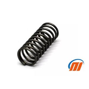 Buy cheap Compression Recoil Spring Excavator Replacement Parts Carbon Steel Heat from wholesalers