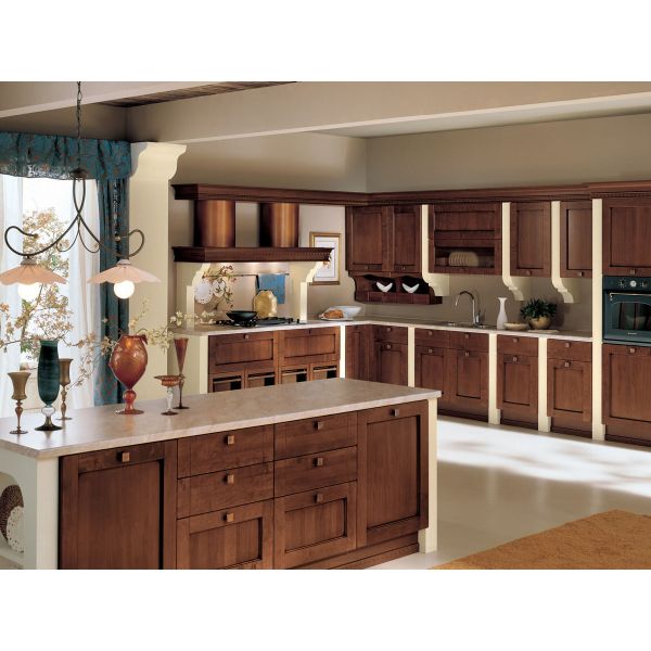 Prima Home Solid Wood Shaker Style Kitchen Cabinets Free Design With Blum / Dtc Hardware