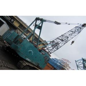 Cheap 55T LS118 sumitomo crawler crane for sale 55T 1996 wholesale