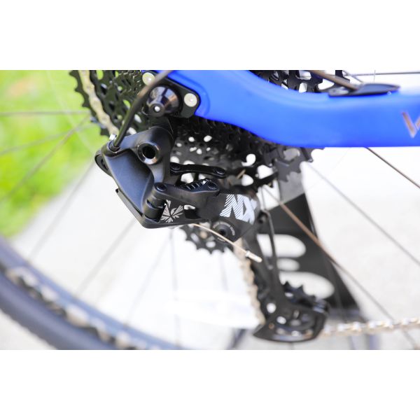 PROWHEEL PMX 36T Chainring Mountain Bike for Men and Women Superior Fork Suspension Included