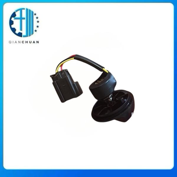 22U-06-22420 Dial Fuel For Komatsu PC200-7 PC210-7 PC240-7 PC300-7 Excavator Engine Spare Parts