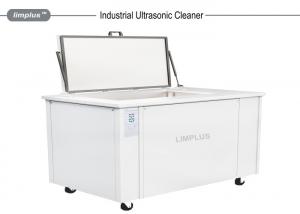 Cheap 1800W Delicate Electronic Parts Ultrasonic Cleaning System With Special Basket wholesale
