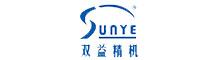 China Wuxi Sunye Precision Machinery Co.Ltd logo