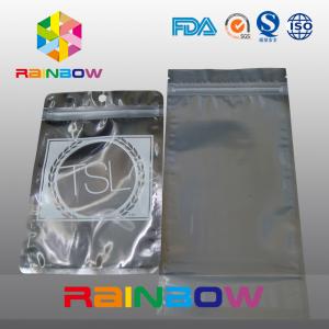 Cheap Printed Aluminum Foil Moisture Barrier Packaging For Electronic Product wholesale