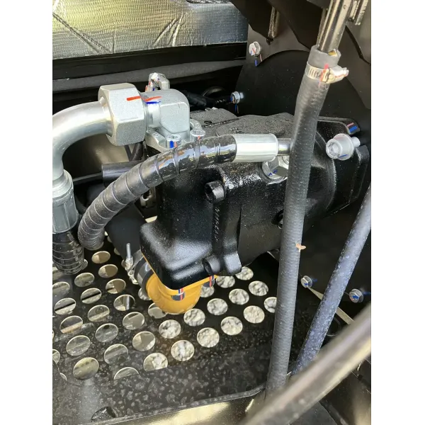 Brand New Stock Sany Mini Excavator Sy60c Cheap Price