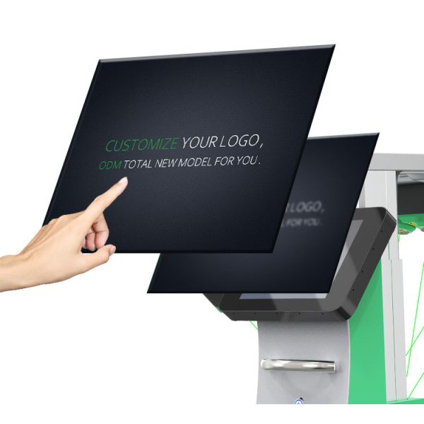 800W Body Shaping Slimming Machine For Fat Reduction / Skin Tightening