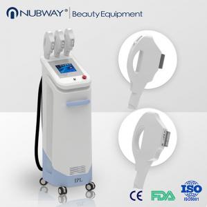 Cheap ipl+rf medical equipment,ipl whitening and spot removal,ipl thread hair remover wholesale