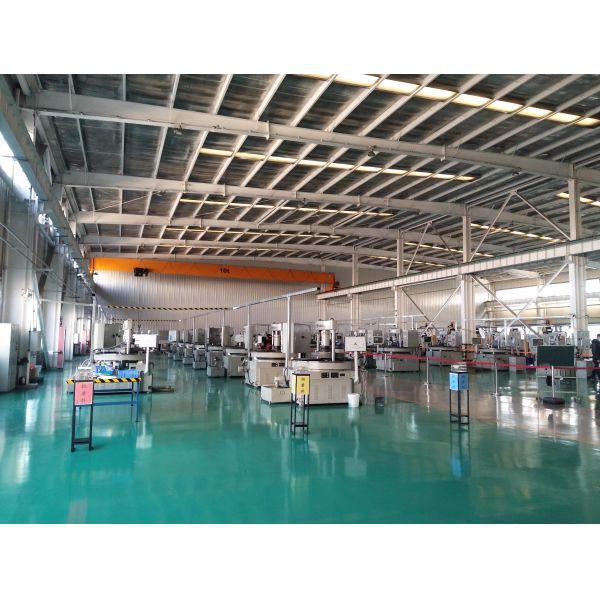 High Abrasion Wear Resistance Silicon Carbide Parts Ceramic Screw Shaft