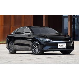 China 4WD BYD EV Car 5 Door 4 Seat 610 Km Audi EV Sedan 2022 Byd Han EV on sale