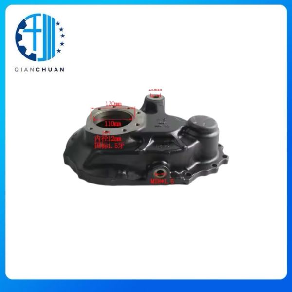 33112-N2110-71 Cover for Toyota 8FB20~25 Forklift Engine Spare Parts