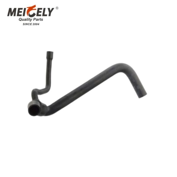 Mercedes-Benz Radiator Hose - OE 1245010282 Original Replacement