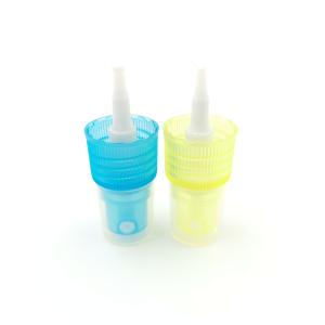 Customized Tube 20/415 Bottle Mist Sprayer