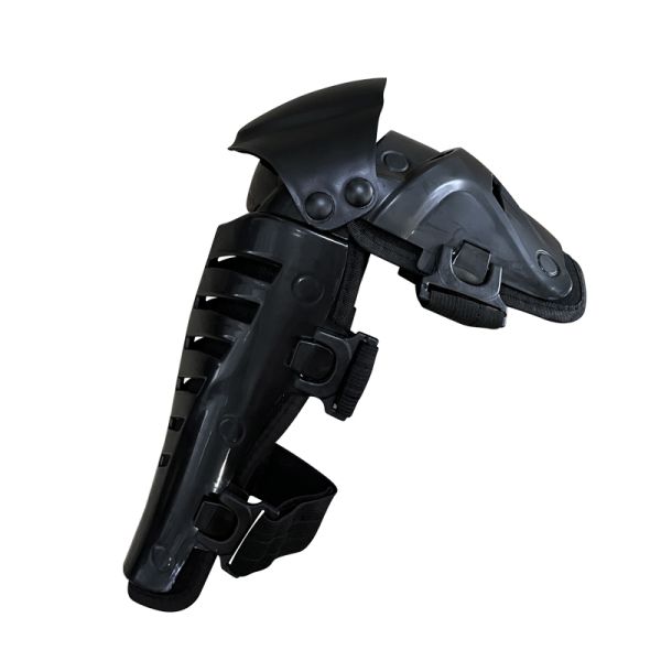 Unisex Sports Protective Riding Windproof and Drop-proof Knee Pad for Extreme Sports