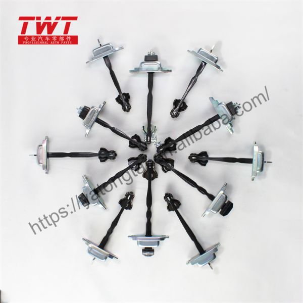 Toyota Door Stopper Replacement Metal Hinge 12-Month Warranty