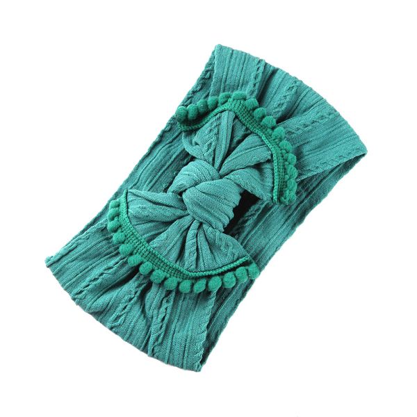 Unisex Women Head Scarves Elastic Bandana Headband Breathable