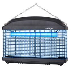 Cheap IPX4 Household Power Supply Electric Insect Killers Hanging Fly Bug Zapper 60Hz wholesale