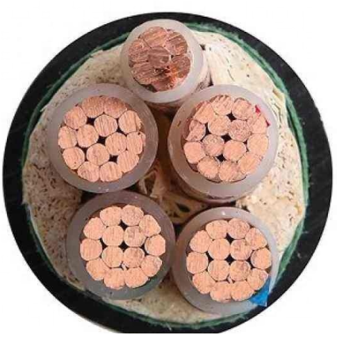 1x1.5mm2 Low Voltage XLPE Cable