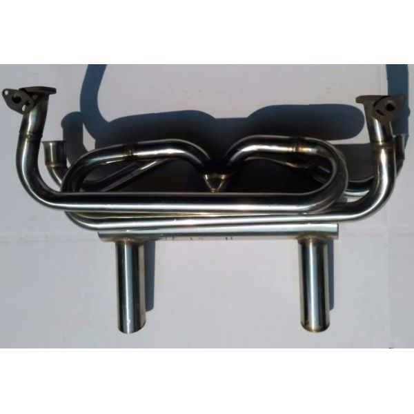 1600cc Engine Capacity Universal Fitment Exhaust Pipe Type for VW Beetle Vintage