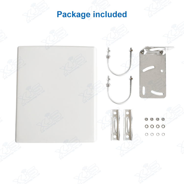dual band 2.4/5ghz antenna