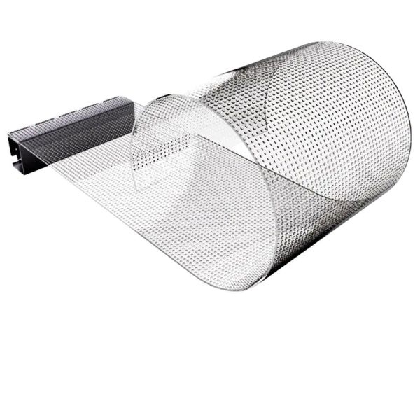 Vibrant True Color 2K-4K Transparent Glass Led Display Film For Stunning Visuals