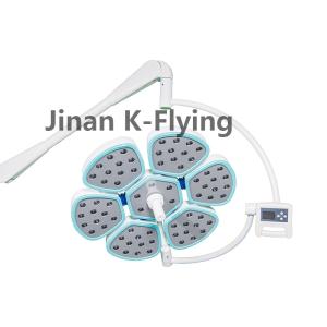 LED Surgical Ot Light , 72 Bulbs Operation Theatre Light