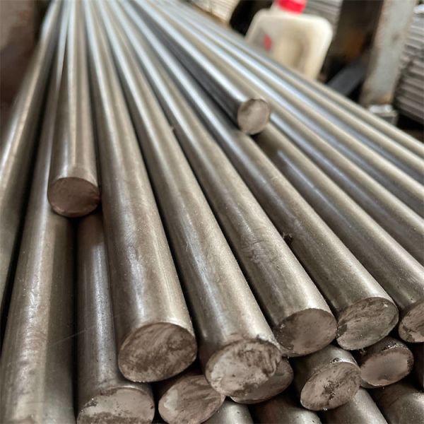 8mm Astm Carbon Steel Bright Bar Suppliers ASTM 1055 1-7/16 1/8 1/4 Inch Round Rod Dealers