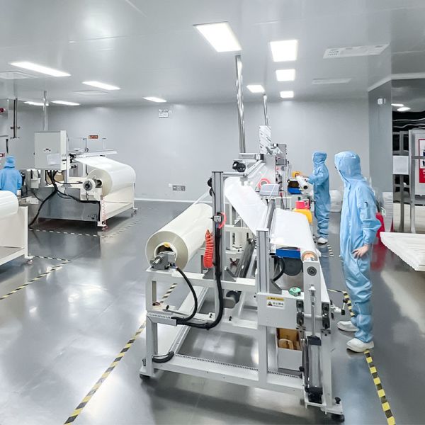 6.5mil TPU Black Headlight PPF For Car Lamps Protection 30cm X 15m