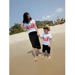 Cheap 2016 Fashion Korean Style Kid's Checked Pattern Red Color Long Sleeve wholesale