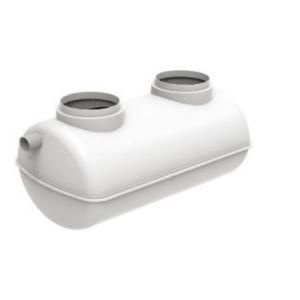 Fermentation Sewage Treatment Equipment Anaerobic Waste Water Treatment Tank