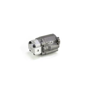 Cheap Excavator R60-7 DH60 AP2D28 Hydraulic Rexroth Gear Pump wholesale