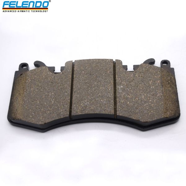 Front Rear Disc Brake Pads For Land Rover Sport 2013-2016 OE LR093886, LR016684