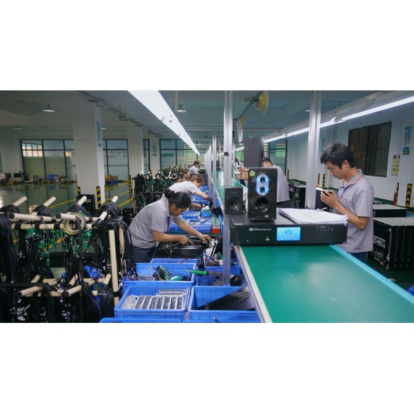 Dongguan Xin Huaisen Electronic Technology Company Limited