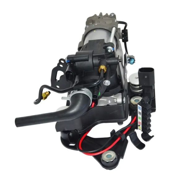 Durable Air Compressor BMW G11 G12 Rolls Royce Cullinan 4430210021