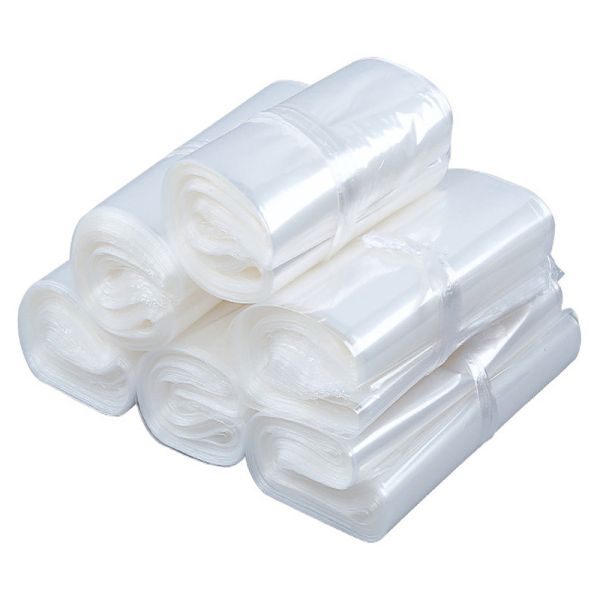 Waterproof 25UM Heat PETG Shrink Film For Shrinkable Sleeve Application