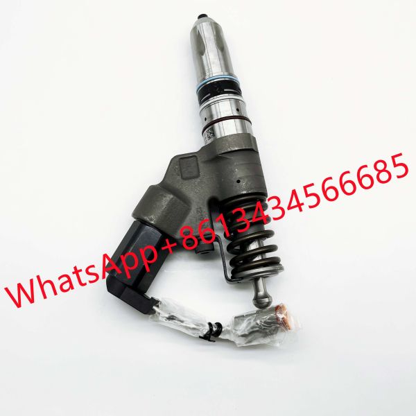 4903319 Diesel NT855 NTA855 Engine Parts Common Rail Fuel Injector 4062851 4903472 4026222